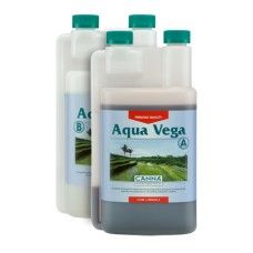 Aqua Vega A+B 1L 1