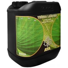 Terra Leaves 5L 1