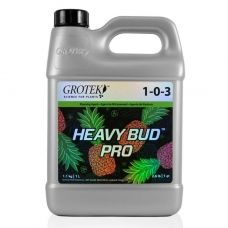 Grotek - Heavy Bud Pro 500ml 1