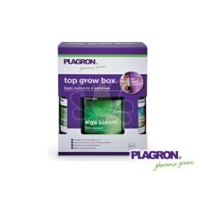 Plagron Top Grow Box 100% BIO 1