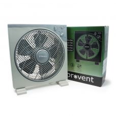 Ventilatore box fan Pro-Vent - 30 cm 1